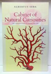 Cabinet of Natural Curiosities : the Complete Plates in Color 1734-1765