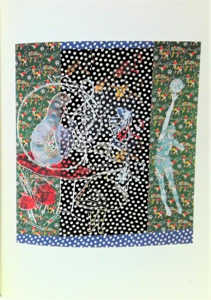 ショップレビュー ランキング Sigmar 不思議の国のアリス ジグマー・ポルケ Polke: in Alice アート・デザイン・音楽