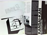 COOPHIMMELB(L)AU AUSTRIA : BIENNALE VENEZIA 1996　: コープ・ヒンメルブラウ社 カタログ