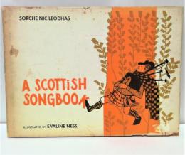 エバリン・ネス　A SCOTTiSH SONGBOOK