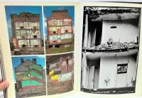MURS : Photographies de Deidi von Schaewen