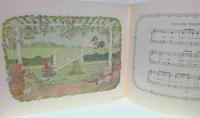 Little songs of long ago(Henriette Willebeek le Mair （アン