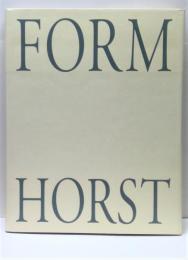 Form: Horst