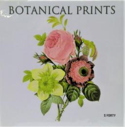 BOTANICAL PRINTS