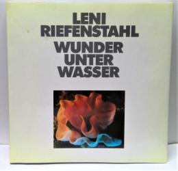 Leni Riefenstahl : Wunder Unter Wasser