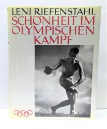 Schoenheit im olympischen Kampf