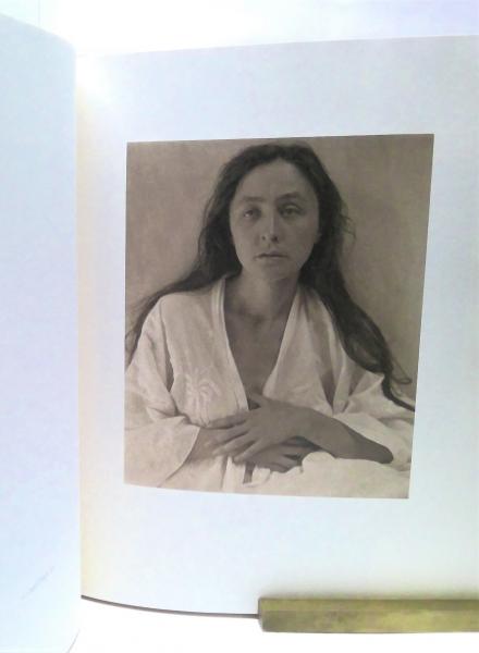 ALFRED STIEGLITZ photographs & writings アルフレッド・スティーグ