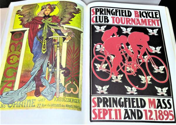 玄関先迄納品 自転車の100年史 著 ポスター・アート(ジャック・レナート : その他