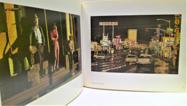 Ernst Haas color photography(エルンスト・ハース Ernst Haas