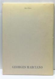 Georges Marciano Press Book