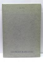 Georges Marciano Press Book
