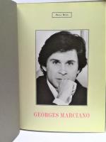 Georges Marciano Press Book