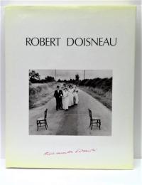 Trois secondes d'eternite　Robert Doisneau ロベール・ドアノー