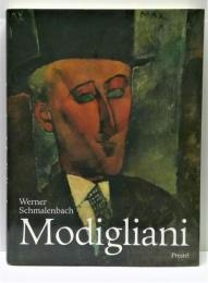 Amedeo Modigliani : malerei, skulpturen, zeichnungen