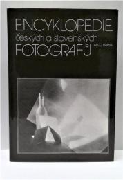 Encyklopedie Ｃeskｙch a Slovenskｙch Fotografu (チェコ語版)
