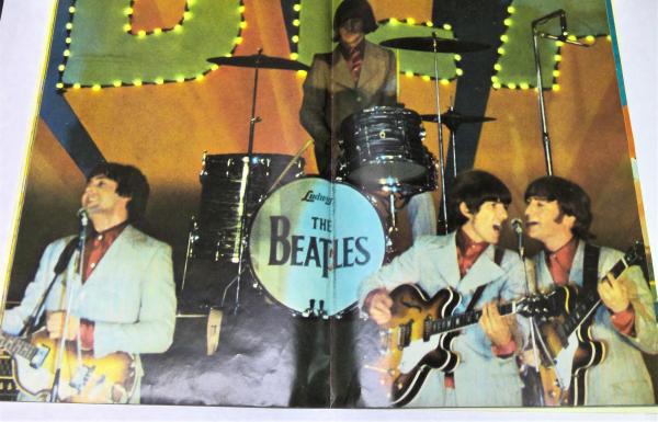 ビートルズ東京 : 100時間のロマン(浅井慎平；写真 草森紳一