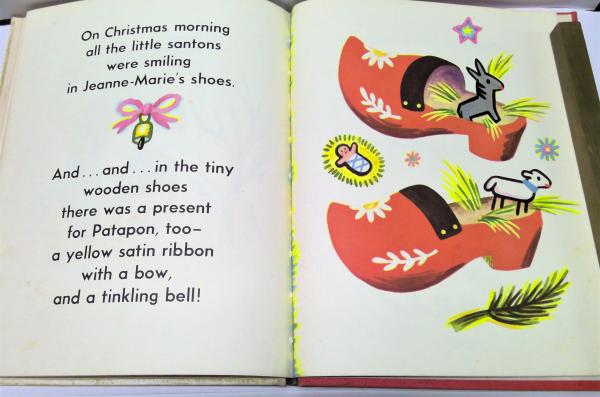 Noel For Jeanne-marie まりーちゃんのクリスマス(Francoise) / 古本