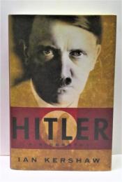 Hitler : A Biography