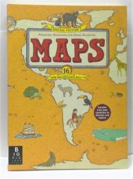 MAPS : Special Edition