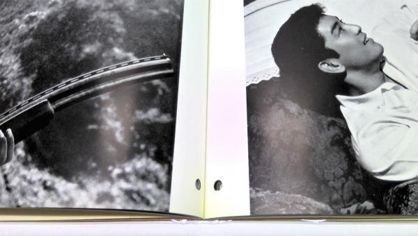 赤木圭一郎写真集(西野智博 編) / (有)みちくさ書店 / 古本