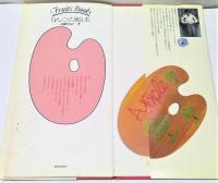高柳佐知子　りんごの絵本 りんごの絵本(高柳佐知子 著) / 古本、中古本、古書籍の通販は「日本の