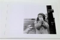 A dream if ever there was one : Tuija Lindstrom　トゥイヤ・リンストローム写真集