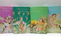 森永ハイクラウン 花の妖精たち Flower Fairies 全巻揃(シシリー