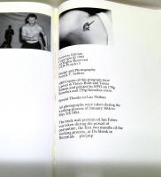 Jan Fabre: De Macht der Theaterlijke Dwaasheden The Power of THeatrical Madness; ヤン・ファーブル 演劇的狂気の力