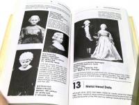 The Main Street Pocket Guide to DOLLS