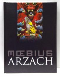 Arzach　アルザック