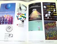 un mare di numeri: il gusto del numero nella grafica Olivetti　オリベッティ社のグラフィックデザイン
