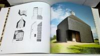From Wood to Architecture : Arkkitehtuuria Puusta