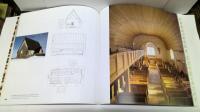 From Wood to Architecture : Arkkitehtuuria Puusta