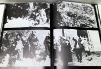 ワルシャワ・ゲットー　The Warsaw ghetto: The 50th anniversary of the uprising