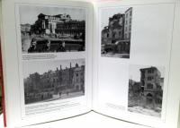 Warszawa/Warschau/Warsaw　1940-1941