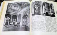 English Country Houses: Baroque　1685-1715