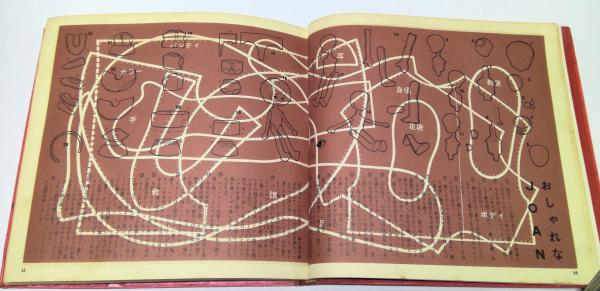 手芸集(松島啓介 著) / (有)みちくさ書店 / 古本、中古本、古