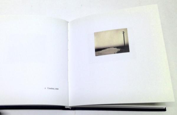 Andre Kertesz : The Early Years アンドレ・ケルテス写真集
