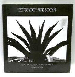 Edward Weston　エドワード・ウェストン