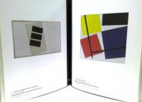 Theo Van Doesburg　テオ・ファン・ドゥースブルフ