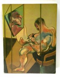 Bacon ; Grand Palais Paris 1971-72; Francis Bacon フランシス・ベーコン展