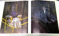 Bacon ; Grand Palais Paris 1971-72; Francis Bacon フランシス・ベーコン展