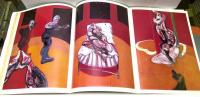 Bacon ; Grand Palais Paris 1971-72; Francis Bacon フランシス・ベーコン展