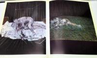 Bacon ; Grand Palais Paris 1971-72; Francis Bacon フランシス・ベーコン展