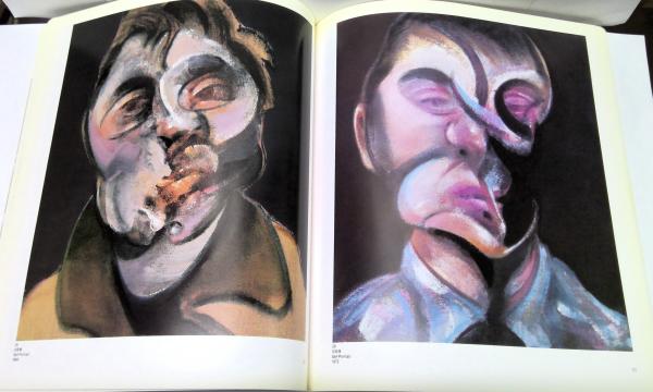 フランシス・ベーコン Francis Bacon : Paintings 1945-1982