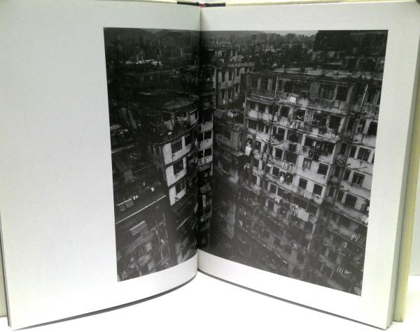 九龍城砦 KAU LUNG SHING CHAI(宮本隆司 撮影) / 古本、中古本