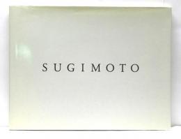 Sugimoto : 杉本博司写真集
