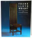 フランク・ロイド・ライト　Frank Lloyd Wright : Interiors and Furniture