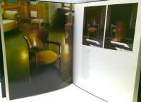 フランク・ロイド・ライト　Frank Lloyd Wright : Interiors and Furniture