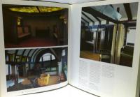 フランク・ロイド・ライト　Frank Lloyd Wright : Interiors and Furniture